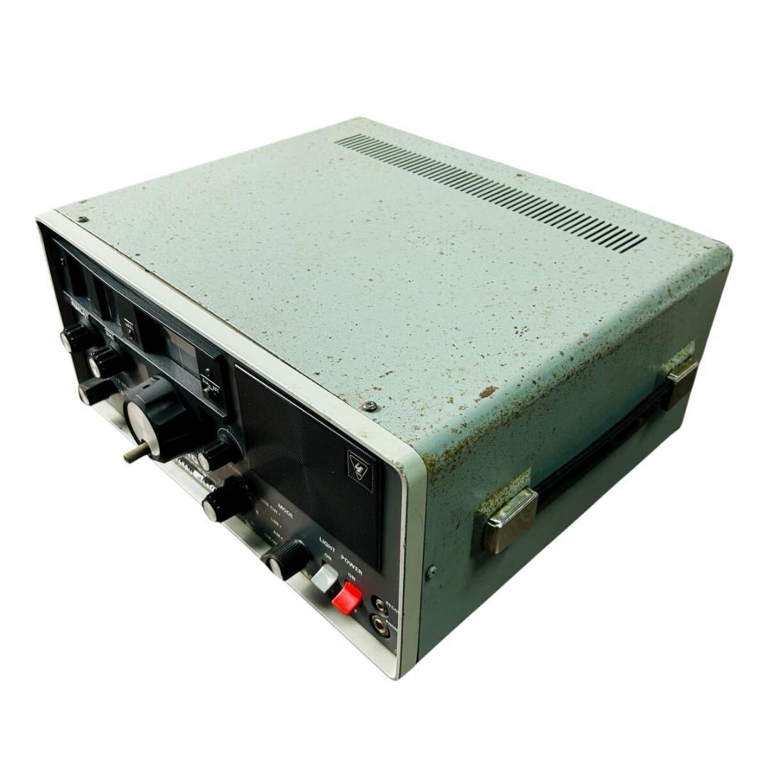 YAESU 八重洲無線 FRG-7 COMMUNICATIONS 受信機