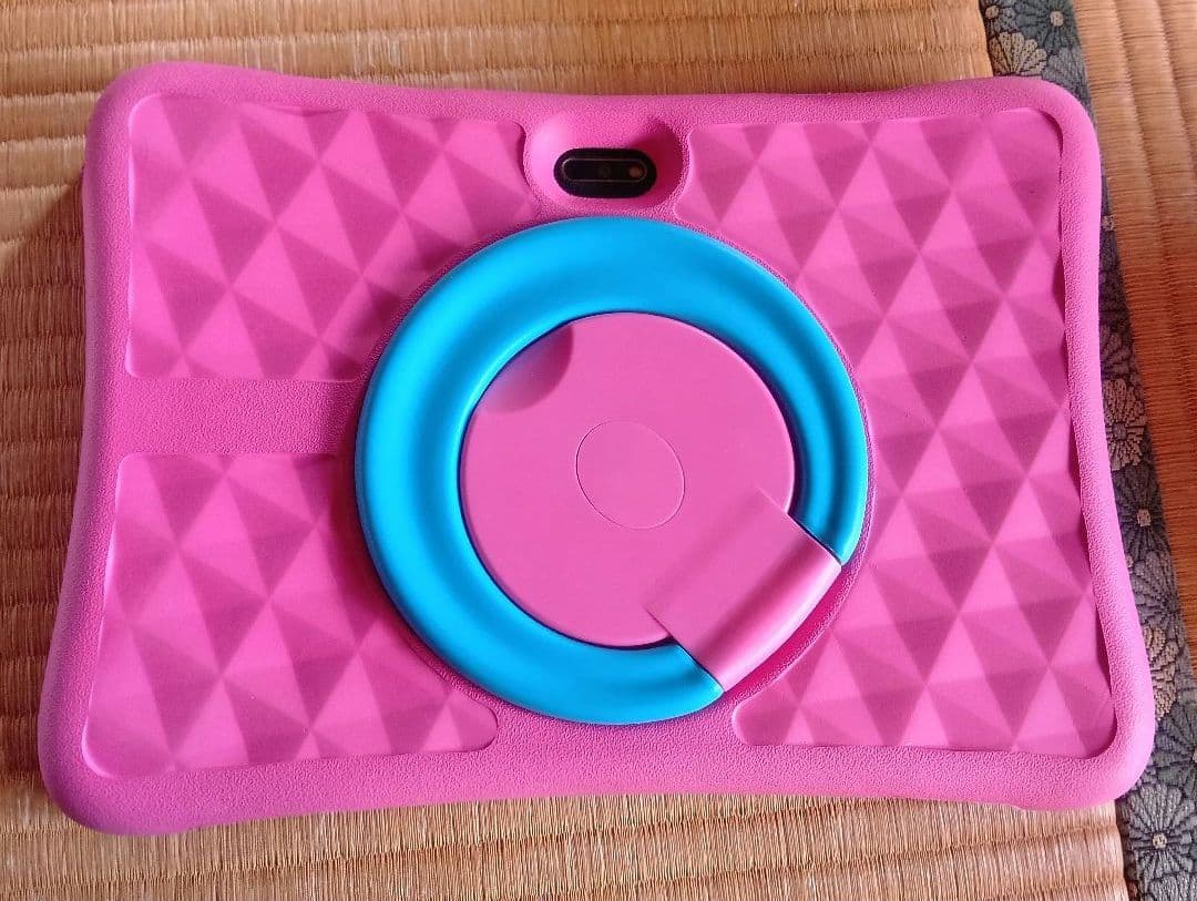 PlimPad Kids10 キッズタブレット ピンク 64GB