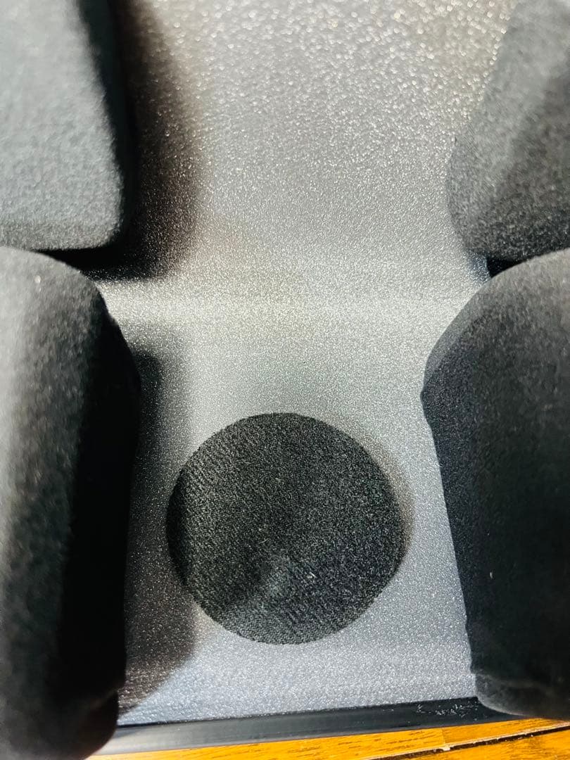 【ほぼ新品】Carbon Mac カーボンマック チェロハードケース 紺