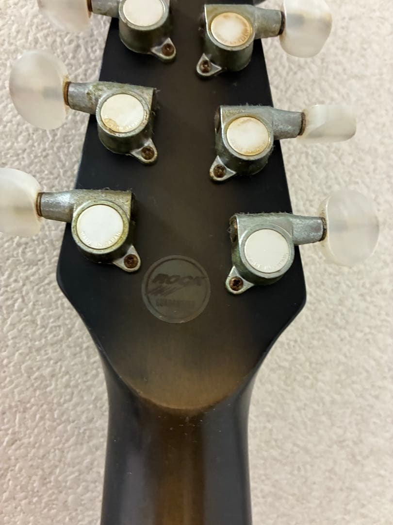 モーリス トルネード Morris Tornado AZJ