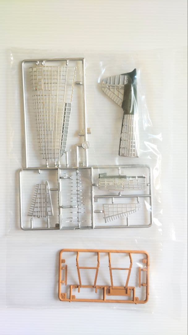 ハセガワ・トミーテック 1/48 零戦52型 技MIX (彩色済み) ST01