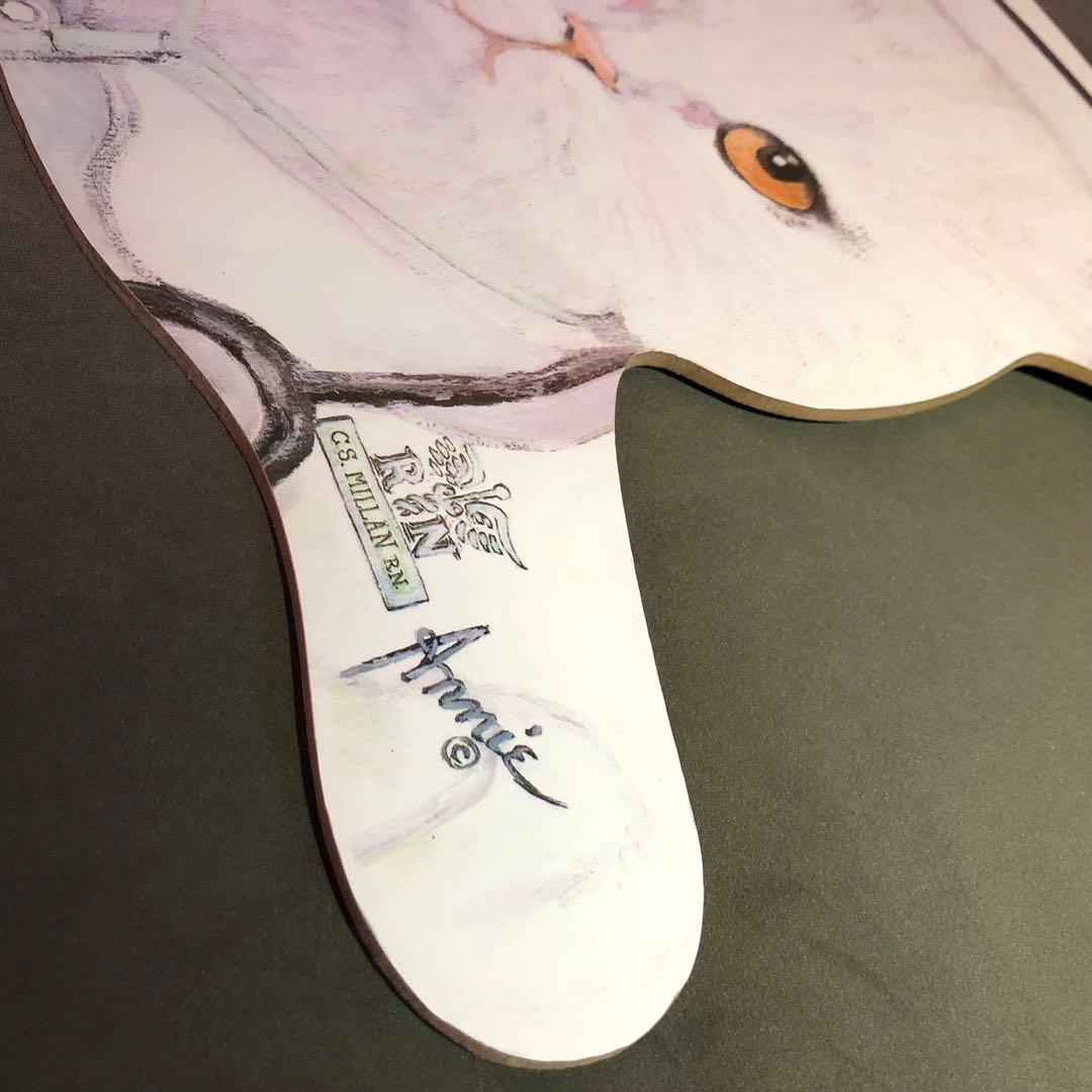 衣類ハンガー Annie Rhineharts ART Hanger