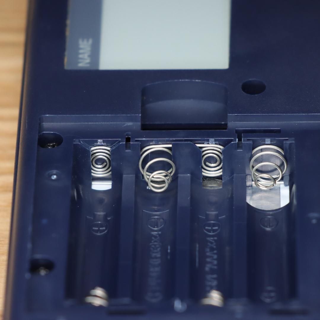 SHARP PC-G850VS ポケットコンピュータ (シャープ ポケコン)