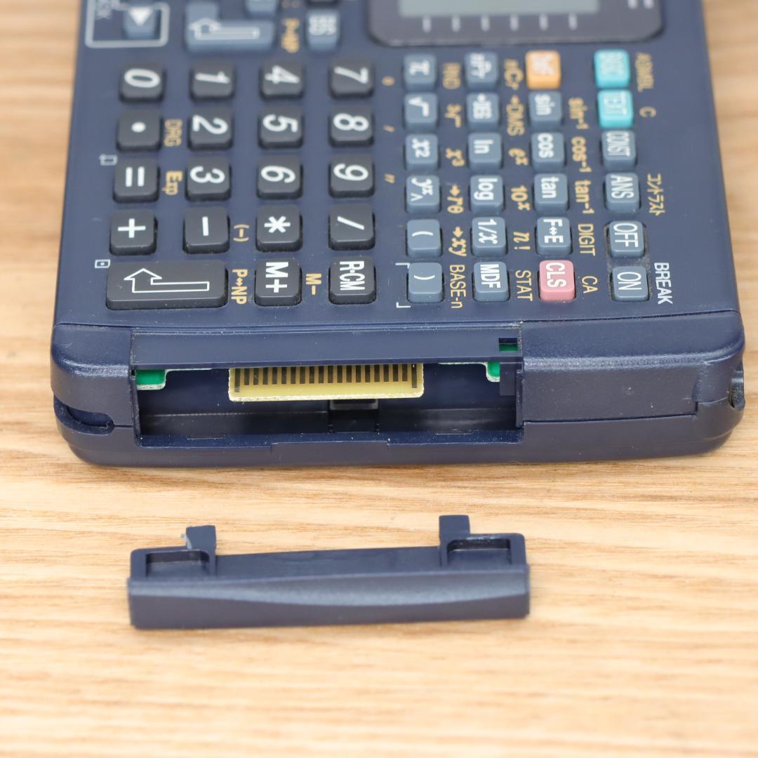 SHARP PC-G850VS ポケットコンピュータ (シャープ ポケコン)