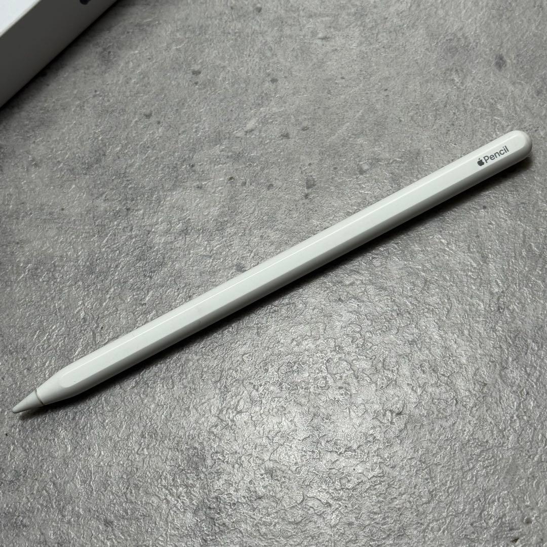 Apple Pencil （第２世代） 純正品
