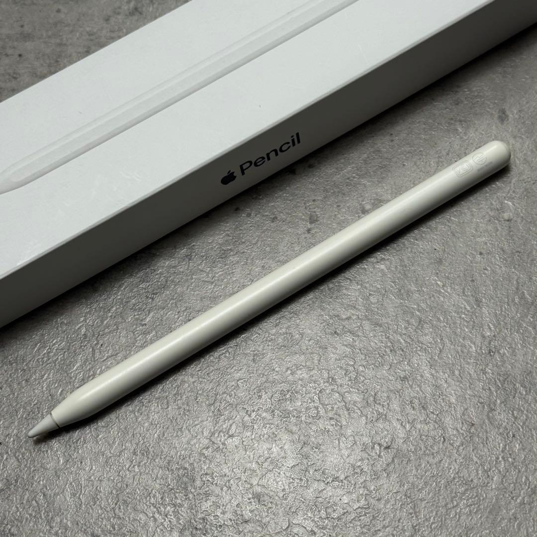 Apple Pencil （第２世代） 純正品