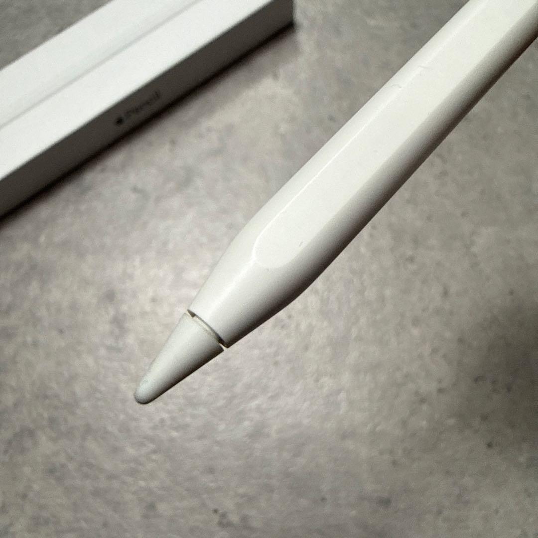 Apple Pencil （第２世代） 純正品