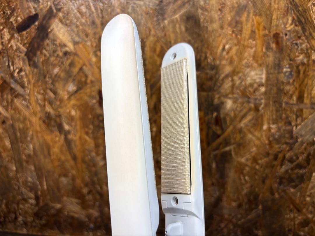 絹女 ヘアアイロン KINUJO DS100 ストレートアイロン