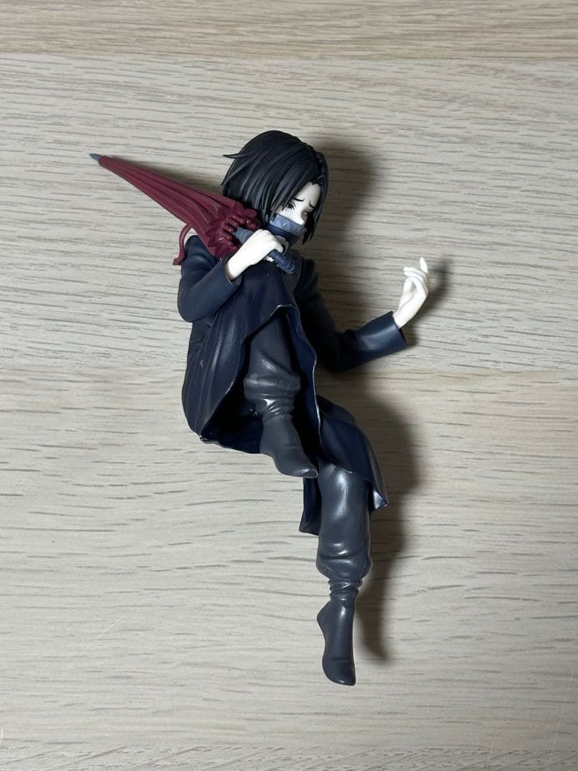 フェイタン　ぬーどるストッパー
