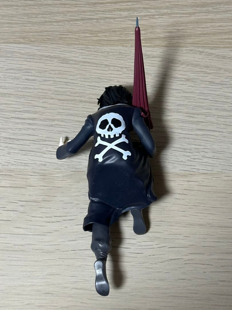 フェイタン　ぬーどるストッパー