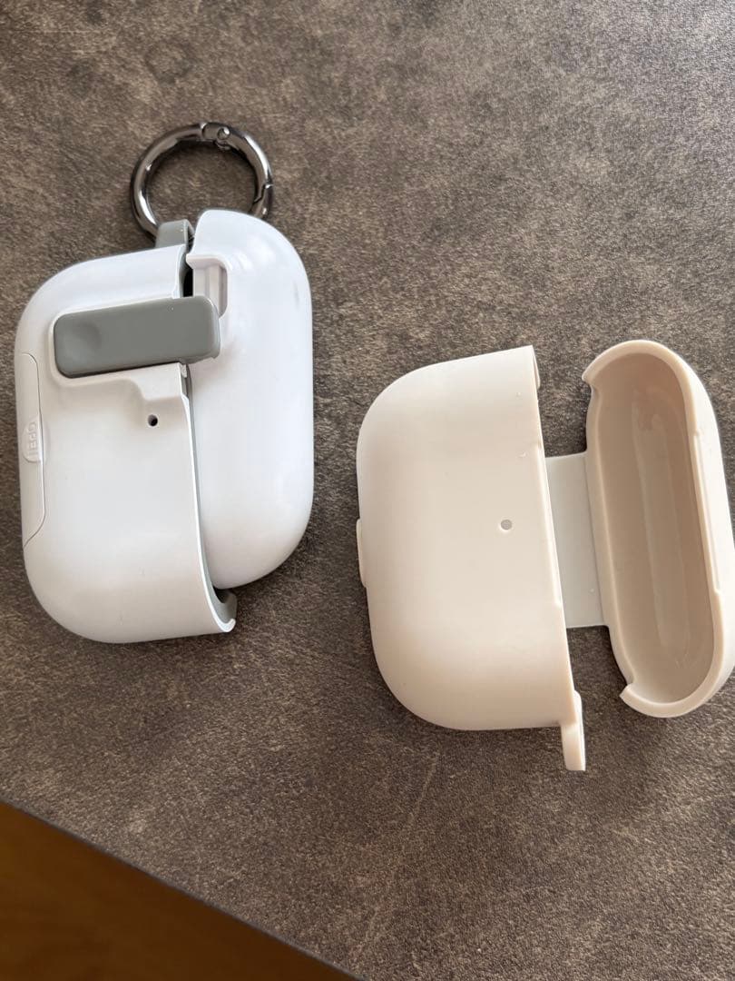 AirPods Pro3 本体 付属品完備　美品　おまけケース付き