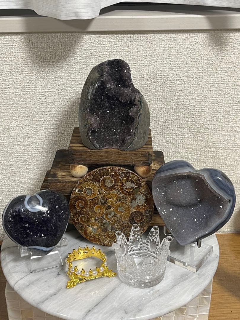 【専用】みんたか星人からウルトラマン様にオススメセット