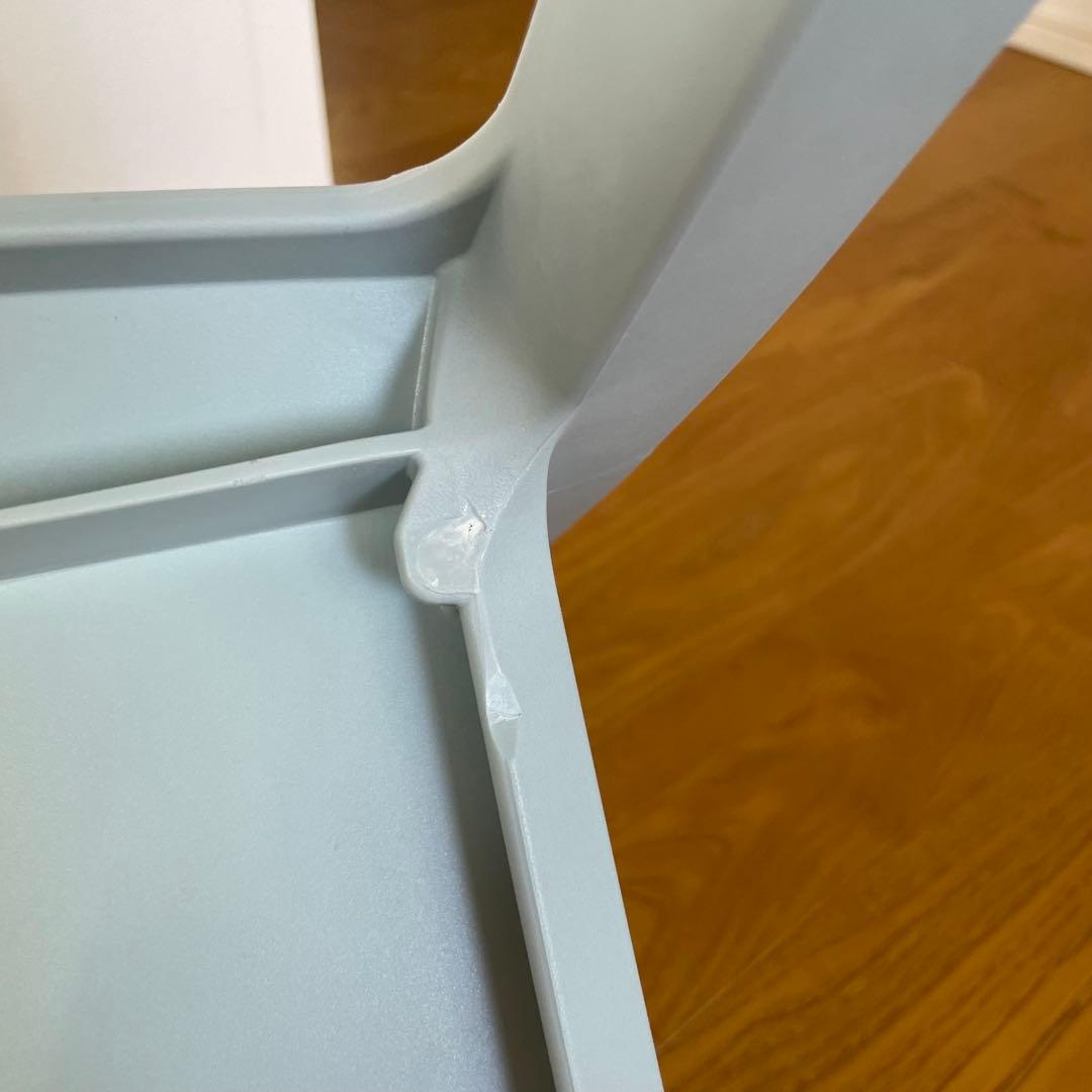 ヴィトラ　Vitra Tip Ton チェア
