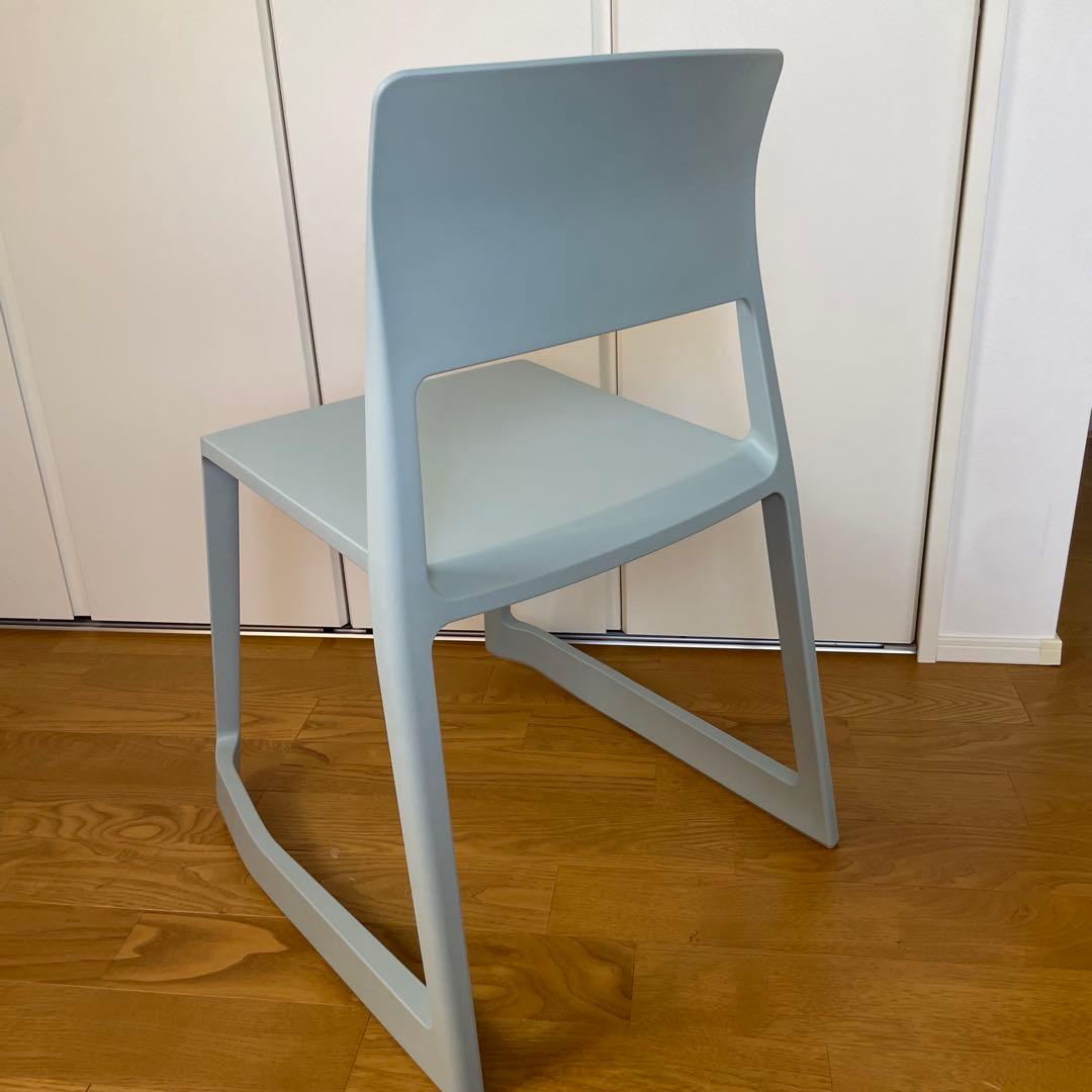 ヴィトラ　Vitra Tip Ton チェア
