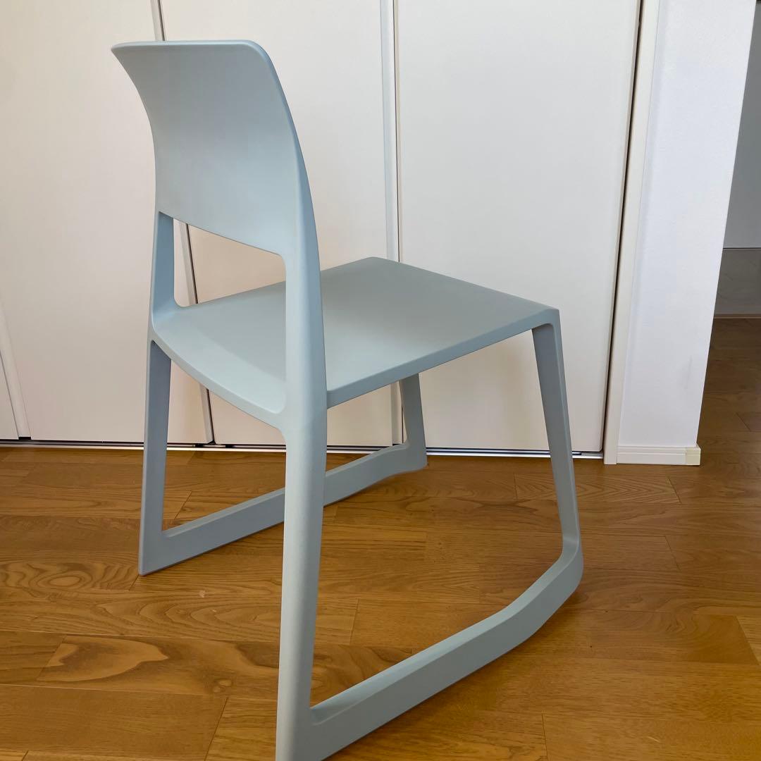 ヴィトラ　Vitra Tip Ton チェア