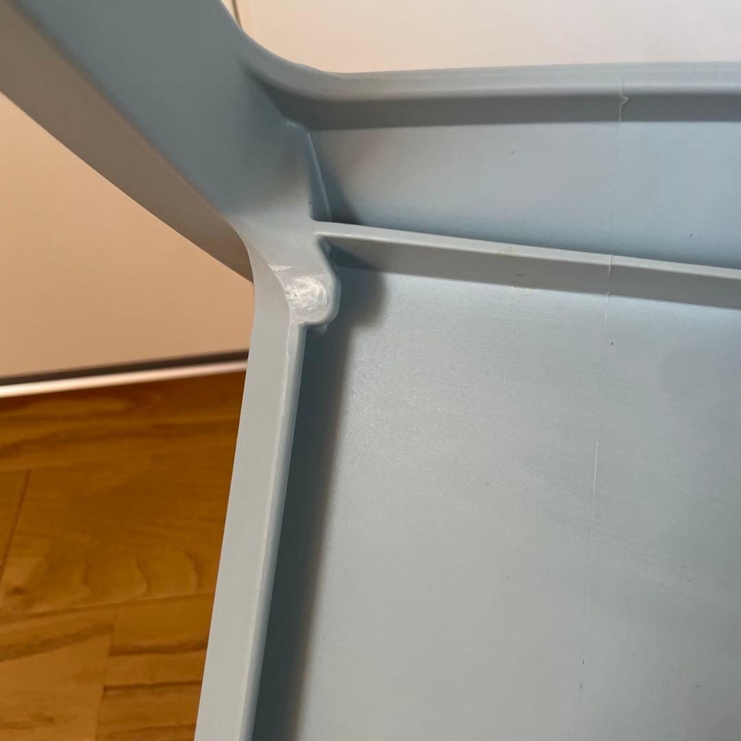 ヴィトラ　Vitra Tip Ton チェア