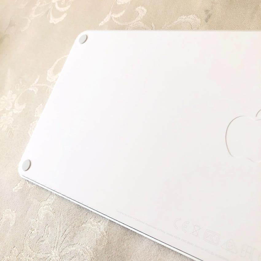 使用1回｜最新｜USB-C｜Touch ID｜Magic Keyboard｜純正