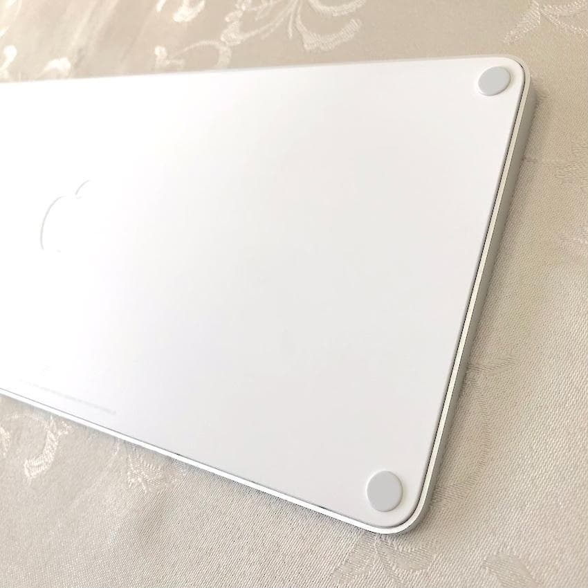 使用1回｜最新｜USB-C｜Touch ID｜Magic Keyboard｜純正