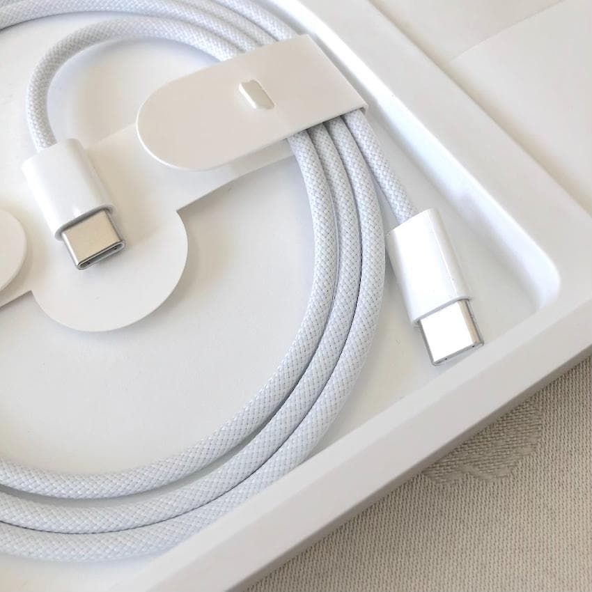 使用1回｜最新｜USB-C｜Touch ID｜Magic Keyboard｜純正