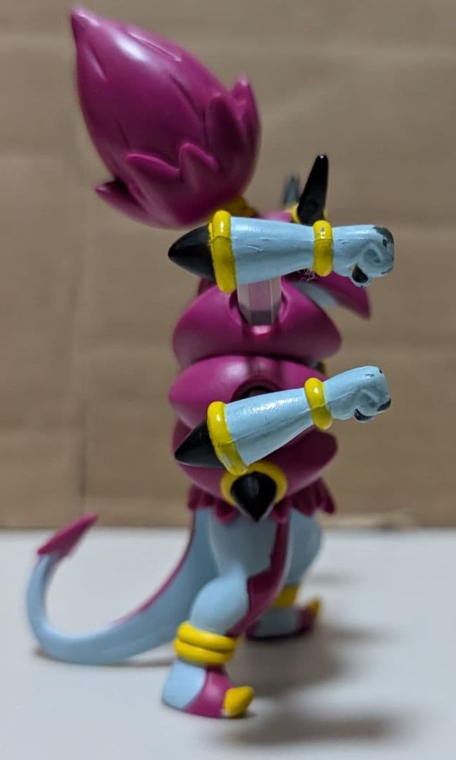 フーパ モンコレ セット