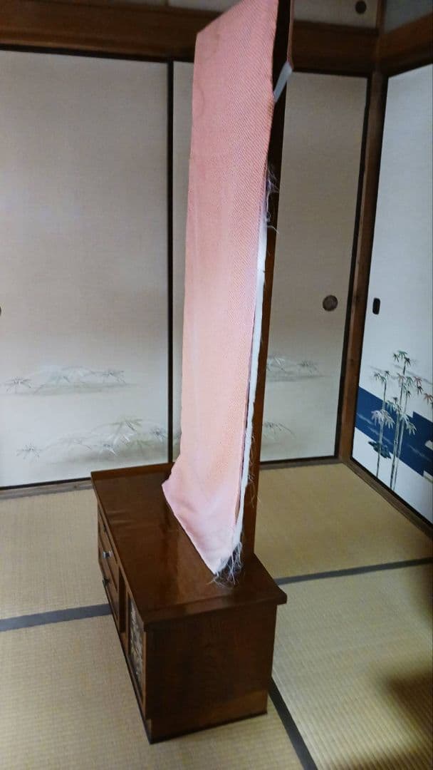 姿見