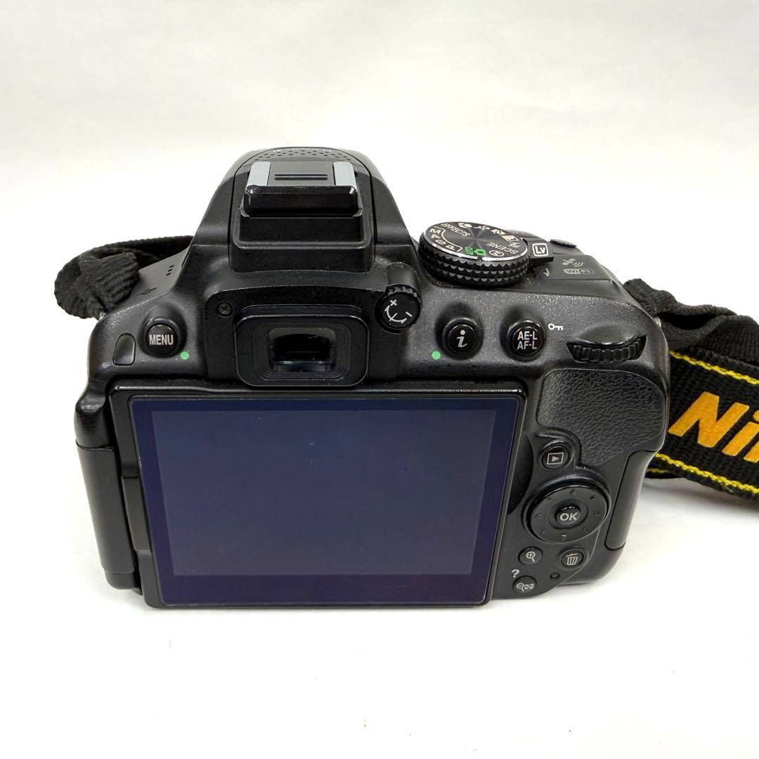 Nikon ニコン D5300 デジタル一眼レフカメラ