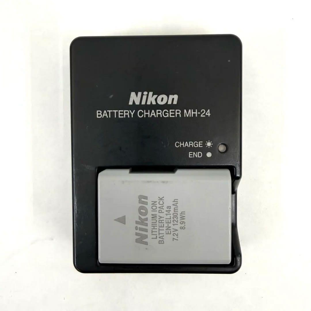 Nikon ニコン D5300 デジタル一眼レフカメラ