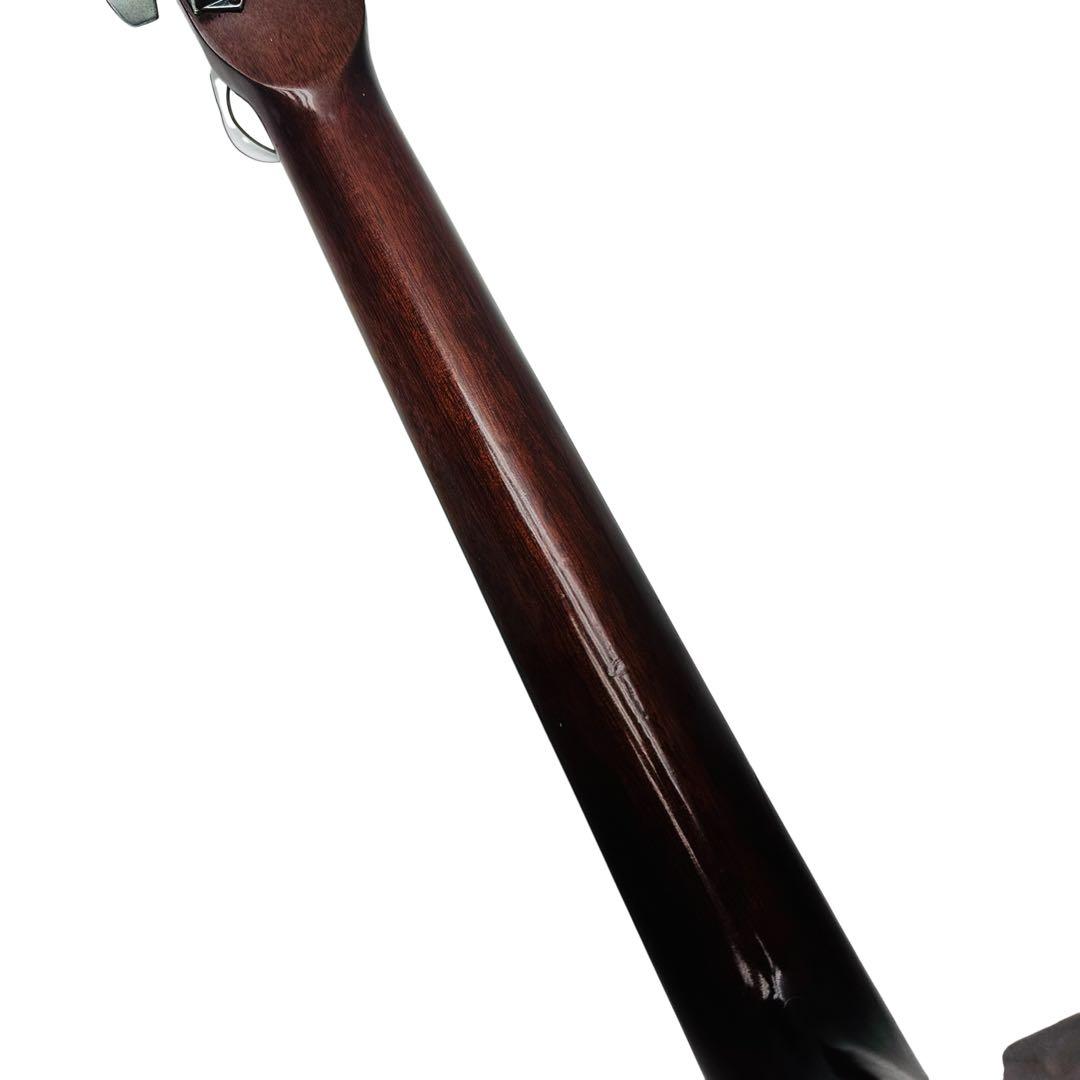 morris モーリス　アコースティックギター　W-18
