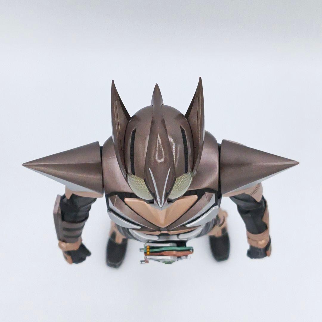 メディコムトイ RAH リアルアクションヒーローズ 仮面ライダーパンチホッパー