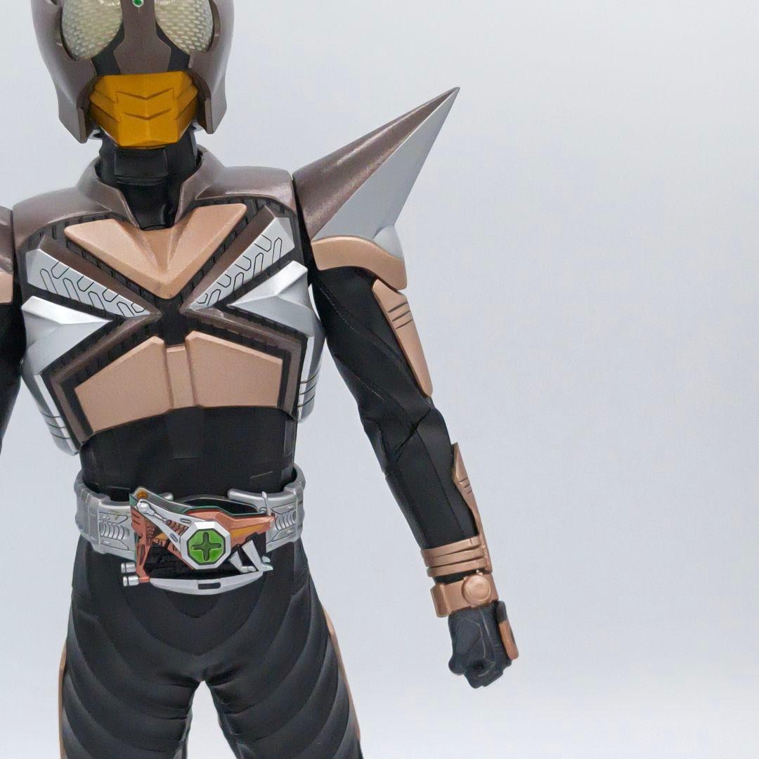 メディコムトイ RAH リアルアクションヒーローズ 仮面ライダーパンチホッパー