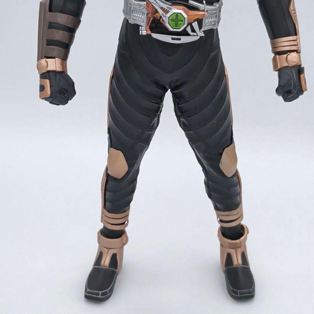 メディコムトイ RAH リアルアクションヒーローズ 仮面ライダーパンチホッパー