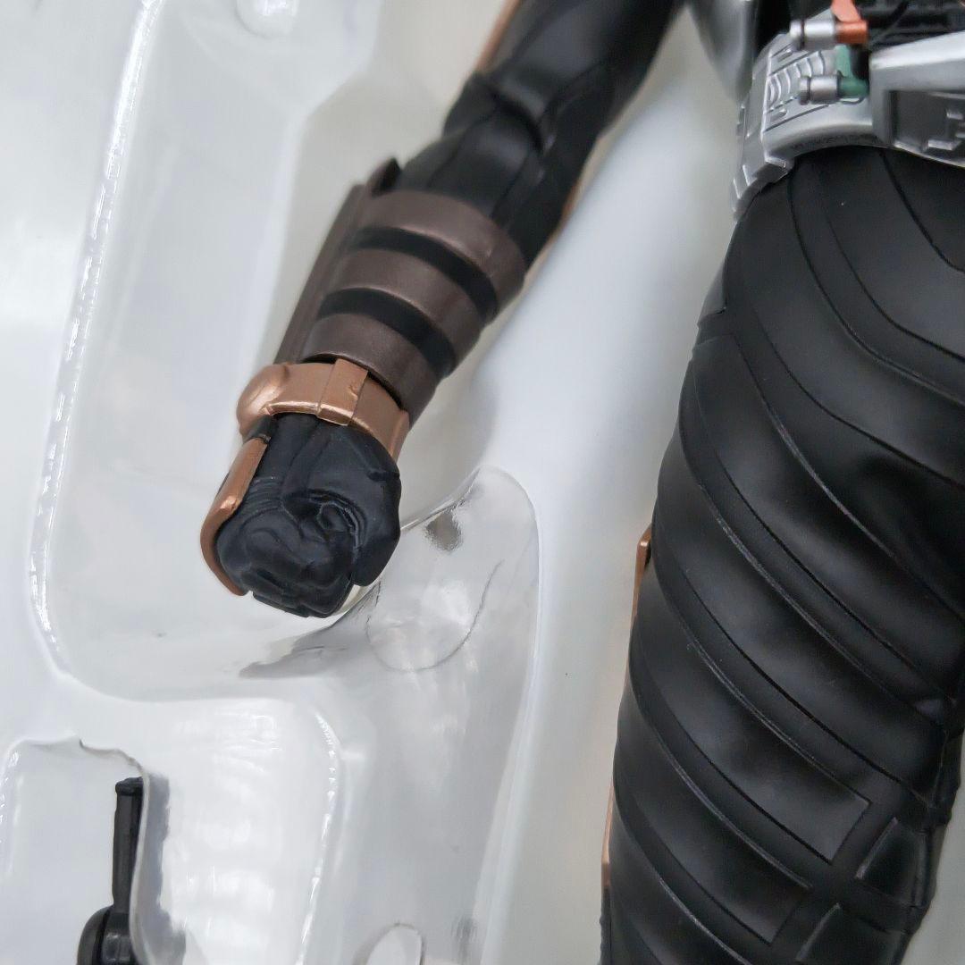 メディコムトイ RAH リアルアクションヒーローズ 仮面ライダーパンチホッパー