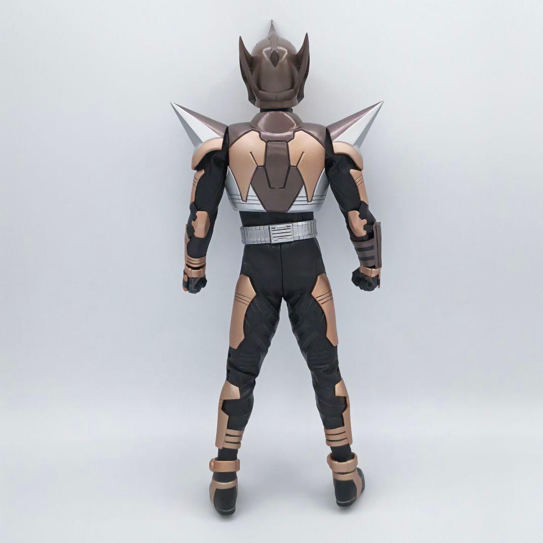 メディコムトイ RAH リアルアクションヒーローズ 仮面ライダーパンチホッパー