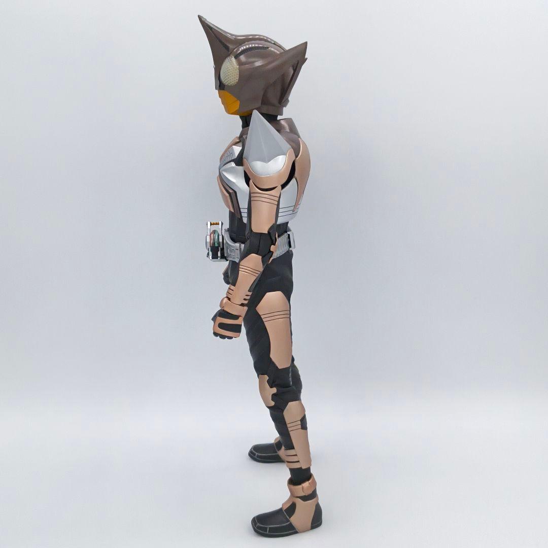 メディコムトイ RAH リアルアクションヒーローズ 仮面ライダーパンチホッパー