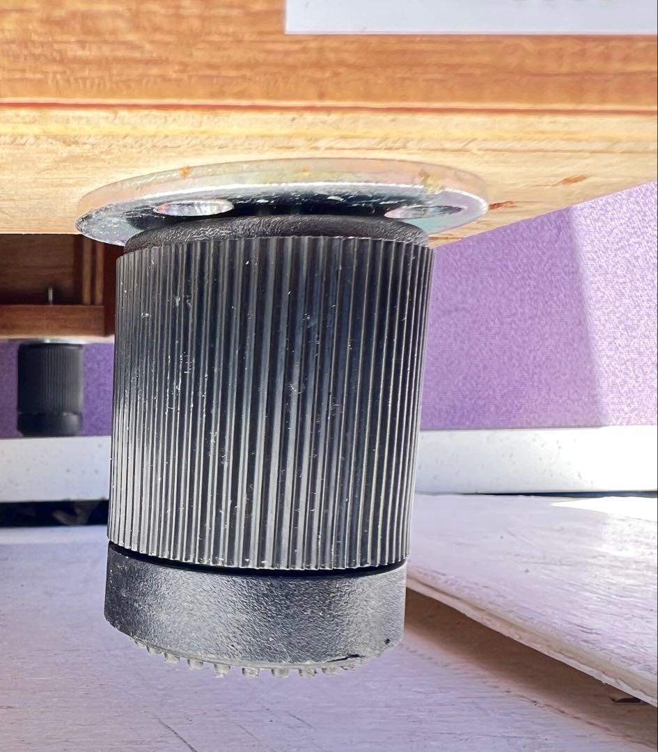 Kobayashi ベンチソファ 2〜3人掛け ファブリックソファ カフェ家具