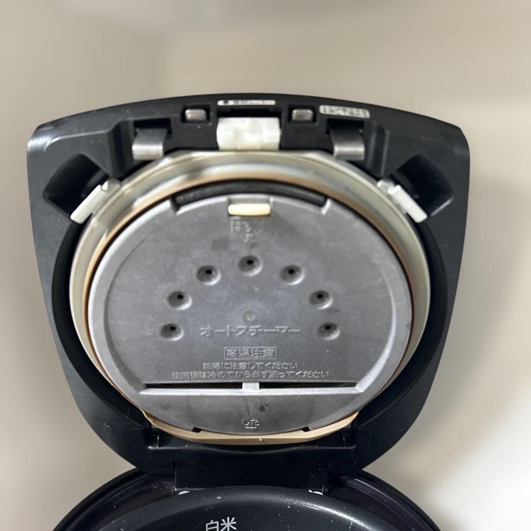 HITACHI IH炊飯器 RZ-TS103M 1.0L 2019