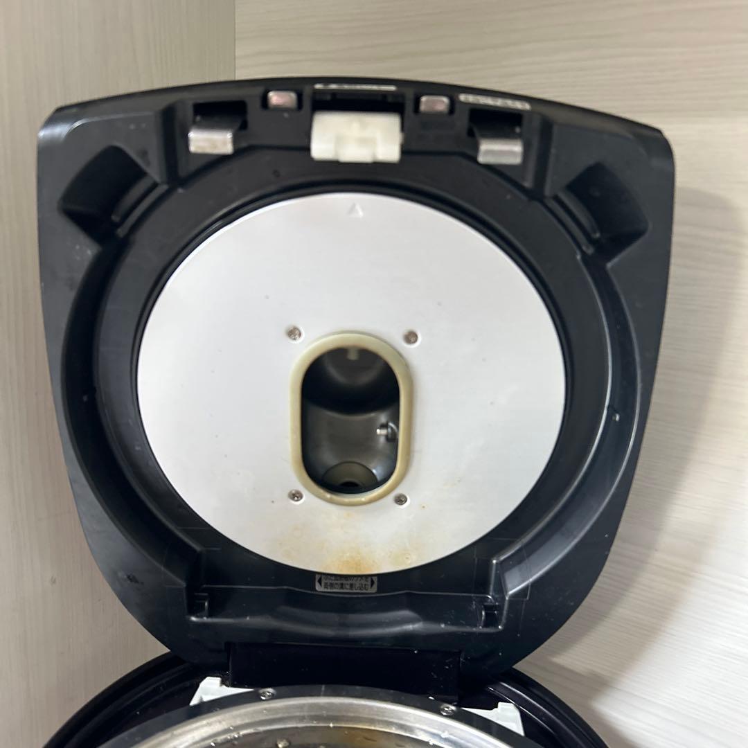 HITACHI IH炊飯器 RZ-TS103M 1.0L 2019