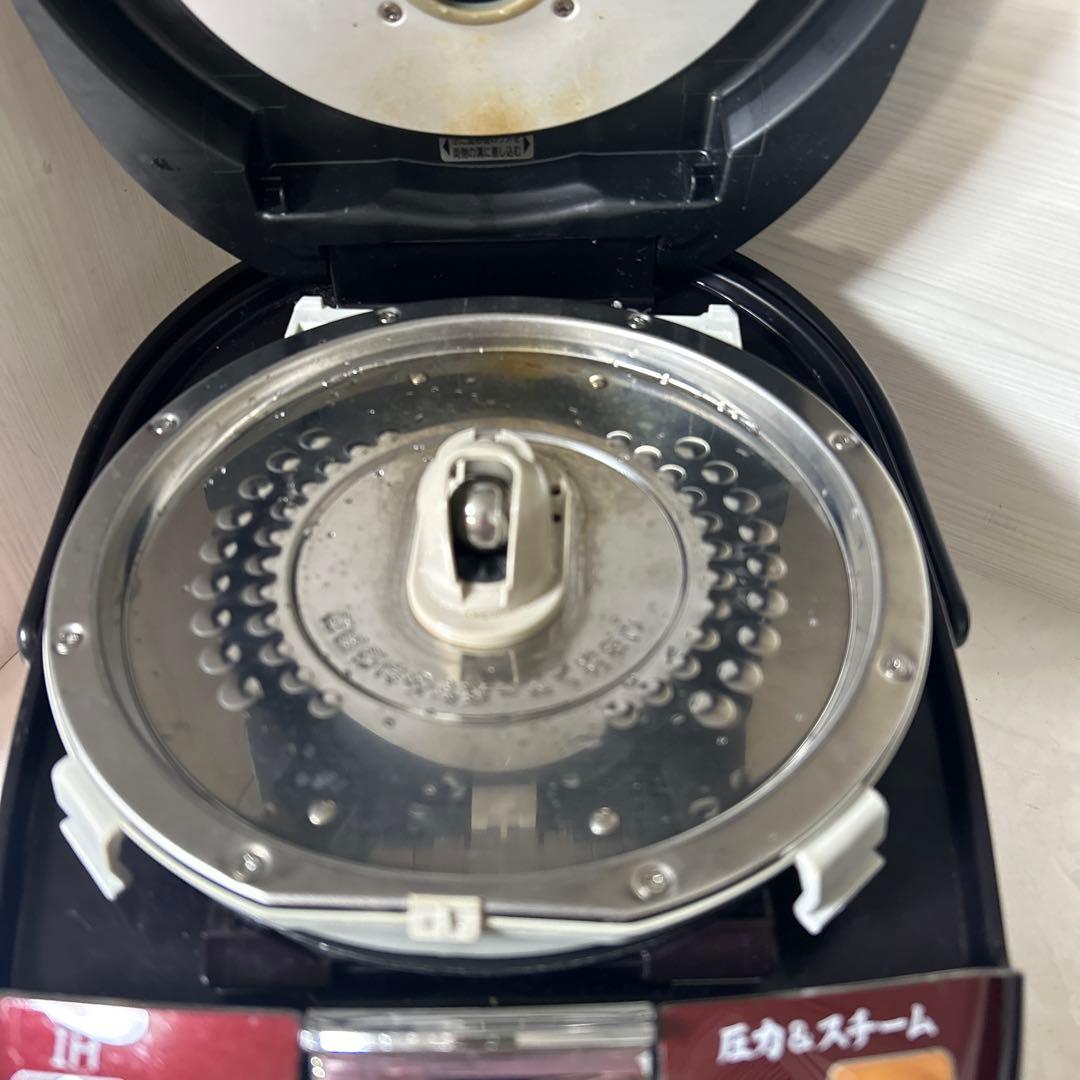 HITACHI IH炊飯器 RZ-TS103M 1.0L 2019