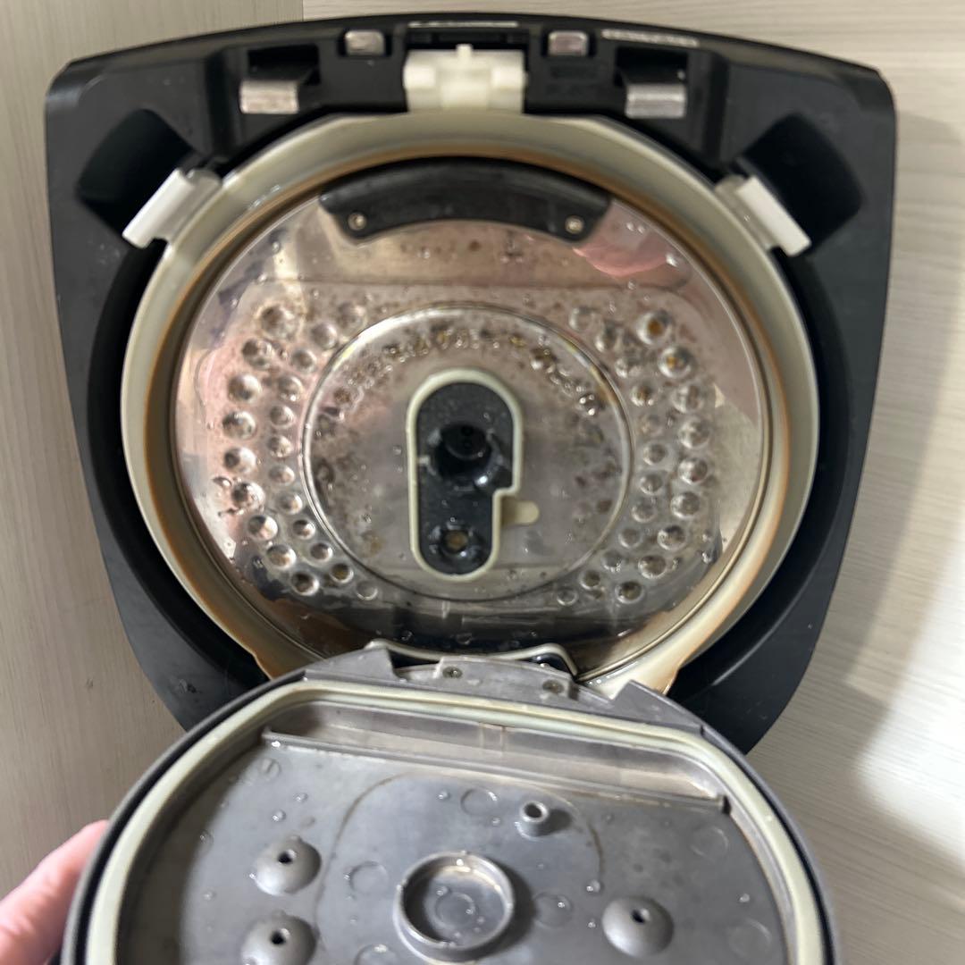 HITACHI IH炊飯器 RZ-TS103M 1.0L 2019