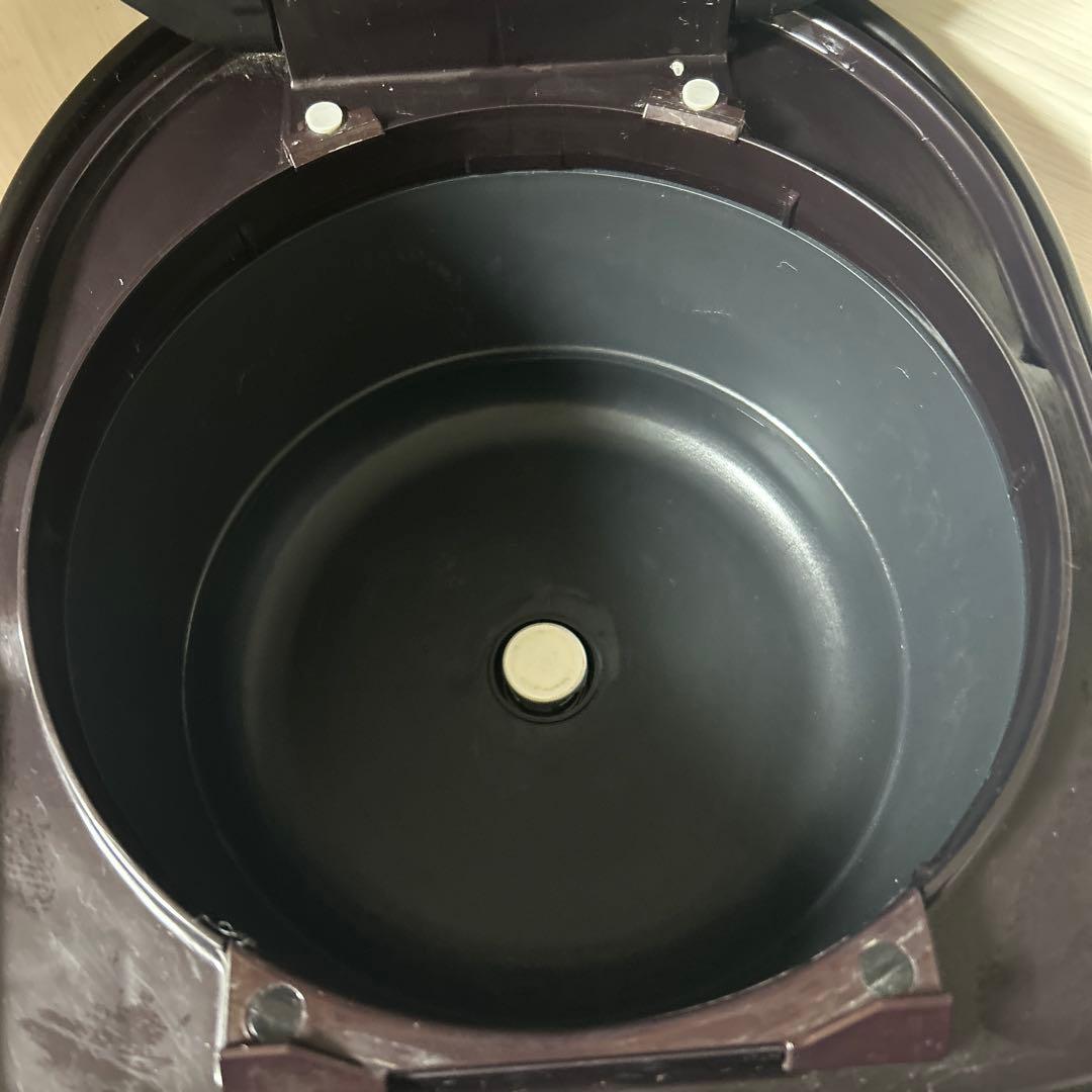 HITACHI IH炊飯器 RZ-TS103M 1.0L 2019