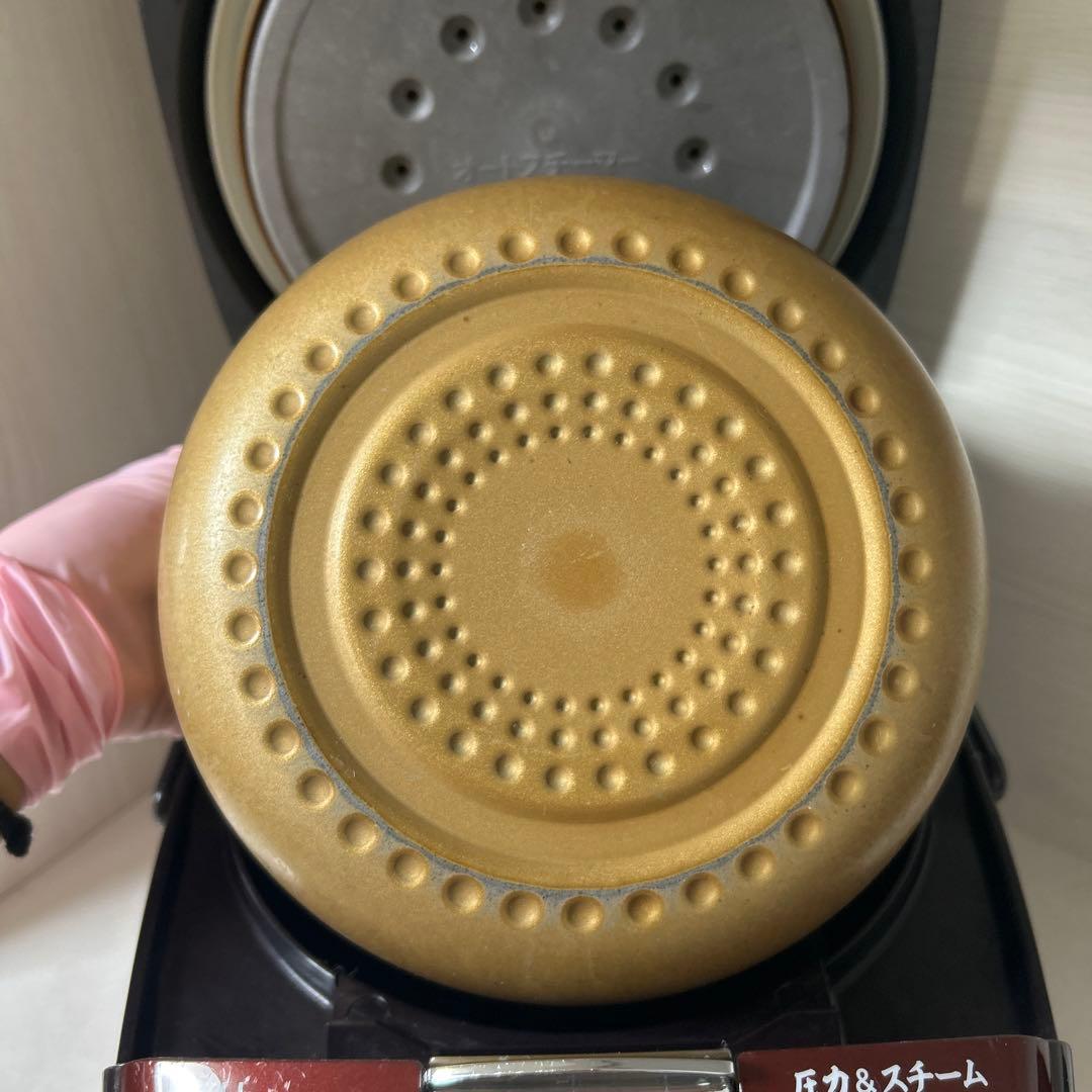 HITACHI IH炊飯器 RZ-TS103M 1.0L 2019