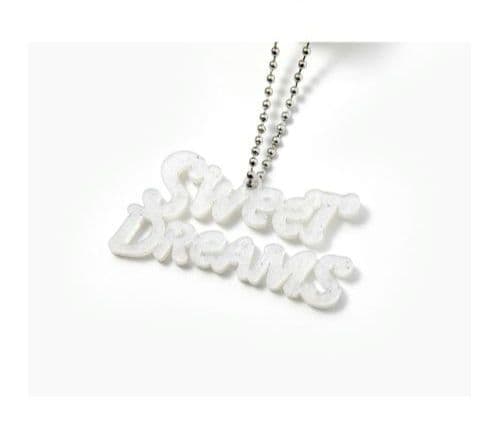 J-HOPE 【Sweet Dreams】Mini トレカ Binder