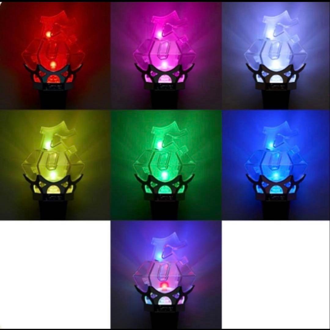 《本日限り》SixTONES MILESixTONES ペンライト