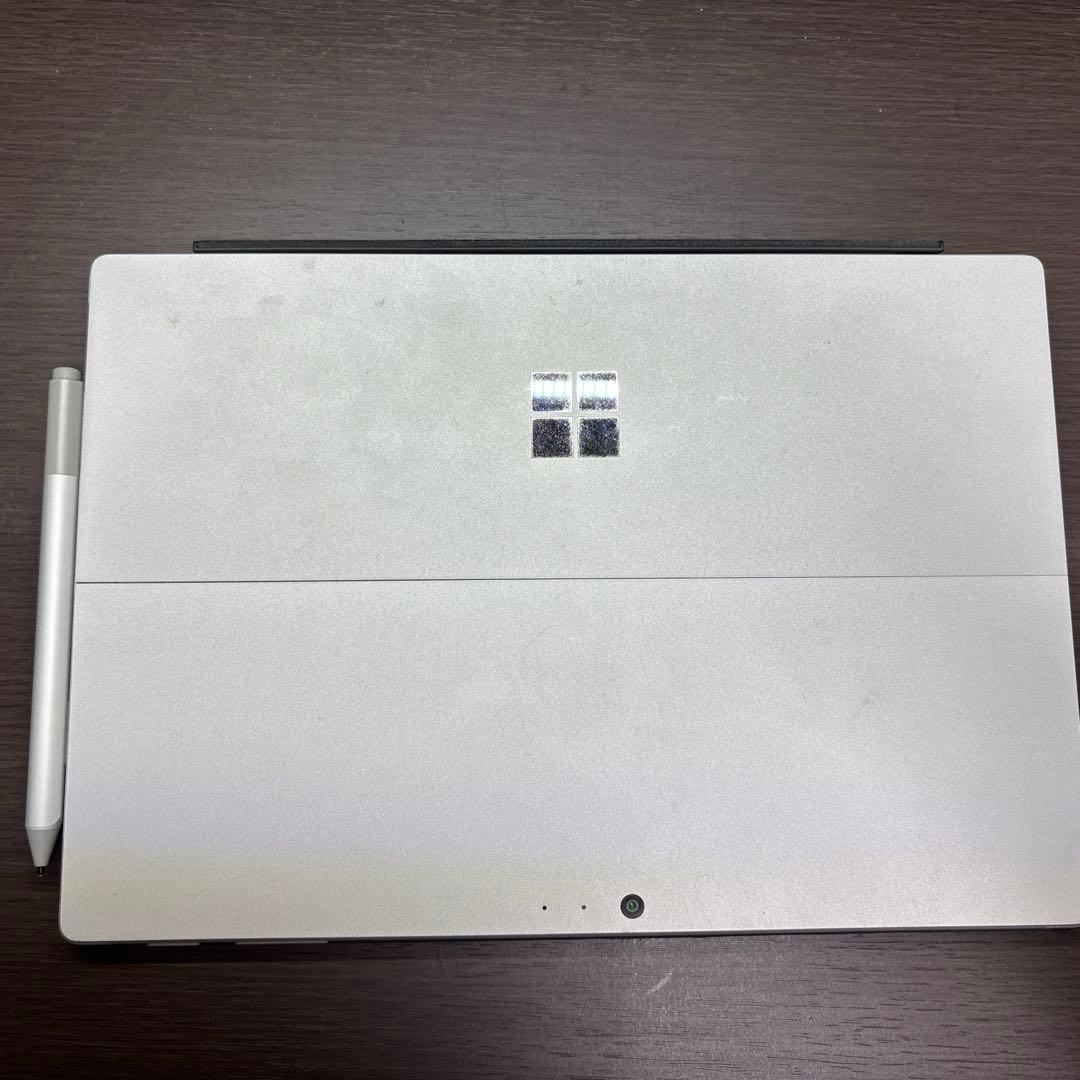 SurfacePro6 i5-8250U メモリ8G ストレージ256GB