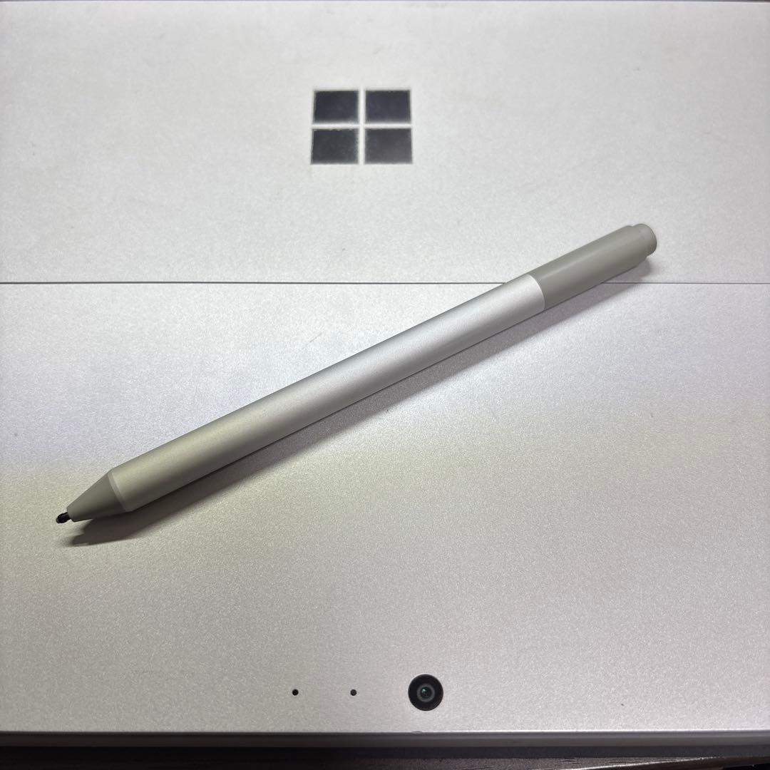 SurfacePro6 i5-8250U メモリ8G ストレージ256GB