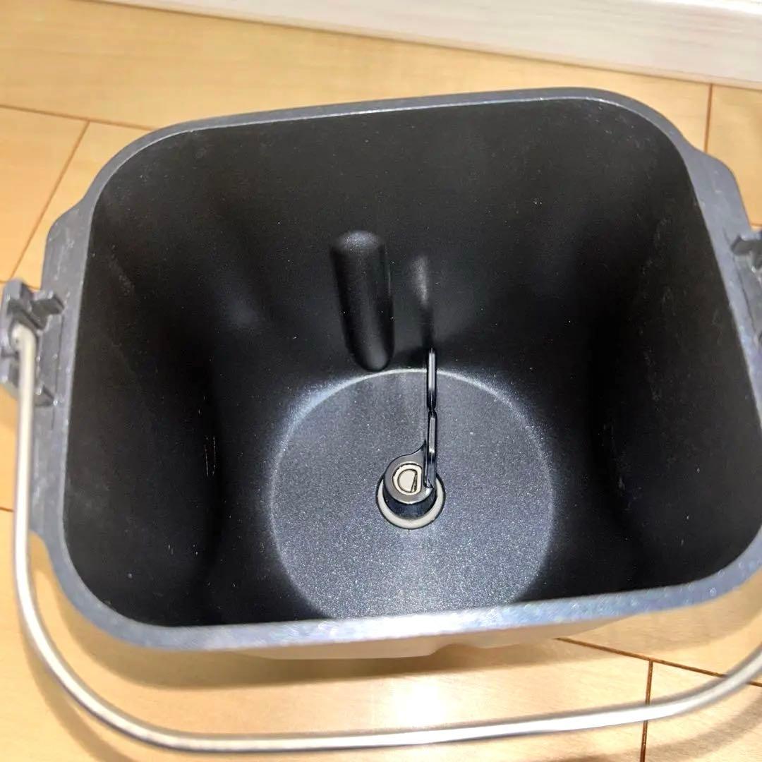 Panasonic ホームベーカリー　SD-BH1001 1斤タイプ