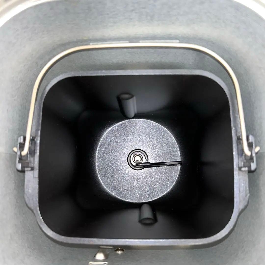 Panasonic ホームベーカリー　SD-BH1001 1斤タイプ