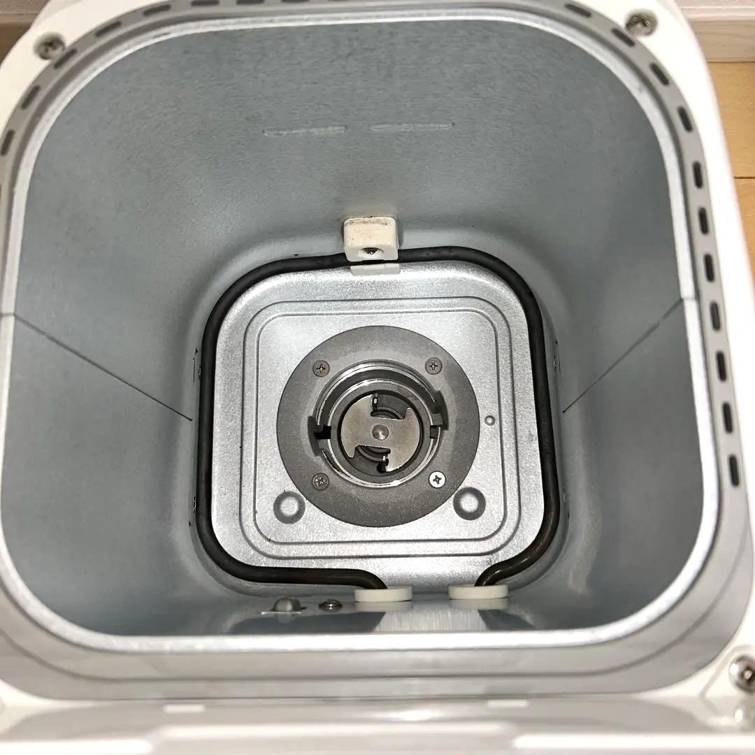 Panasonic ホームベーカリー　SD-BH1001 1斤タイプ