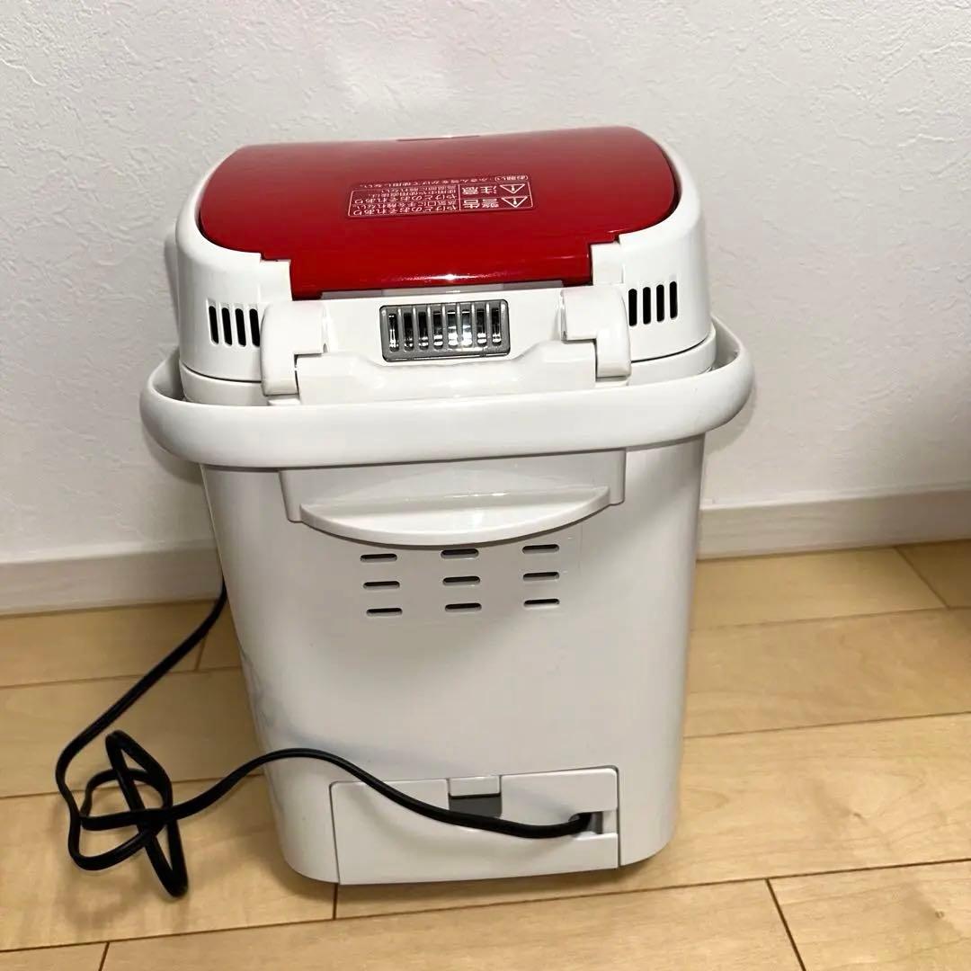 Panasonic ホームベーカリー　SD-BH1001 1斤タイプ