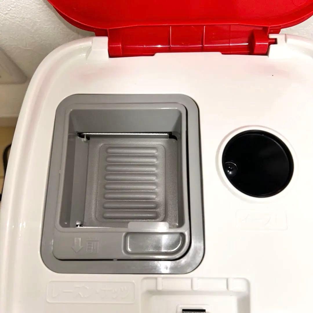 Panasonic ホームベーカリー　SD-BH1001 1斤タイプ